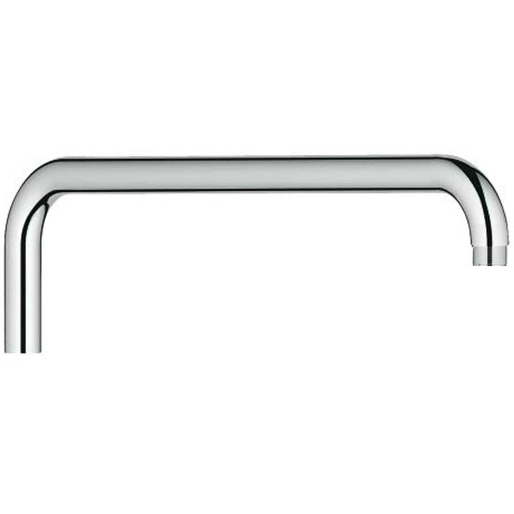 Grohe Rainshower Neutral 340 mm Duş Başlığı Dirseği - 14014000 Hemen Al