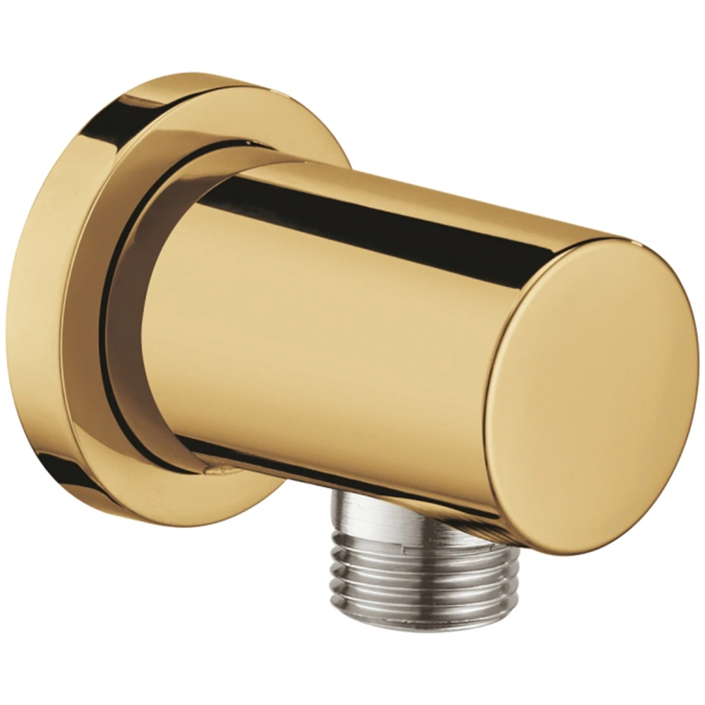 Grohe Rainshower Neutral Altın Askılı Duş Çıkış Dirseği - 27057GL0 Hemen Al