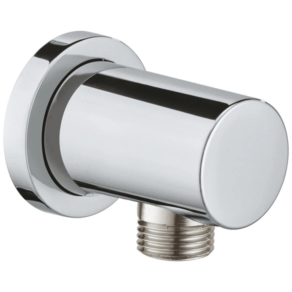 Grohe Rainshower Neutral Askılı Duş Çıkış Dirseği - 27057000 Hemen Al