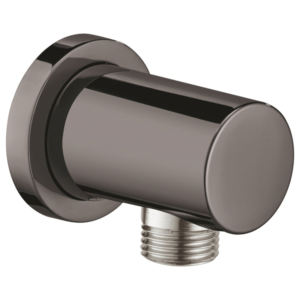 Grohe Rainshower Neutral Nikel Askılı Duş Çıkış Dirseği - 27057A00 Hemen Al