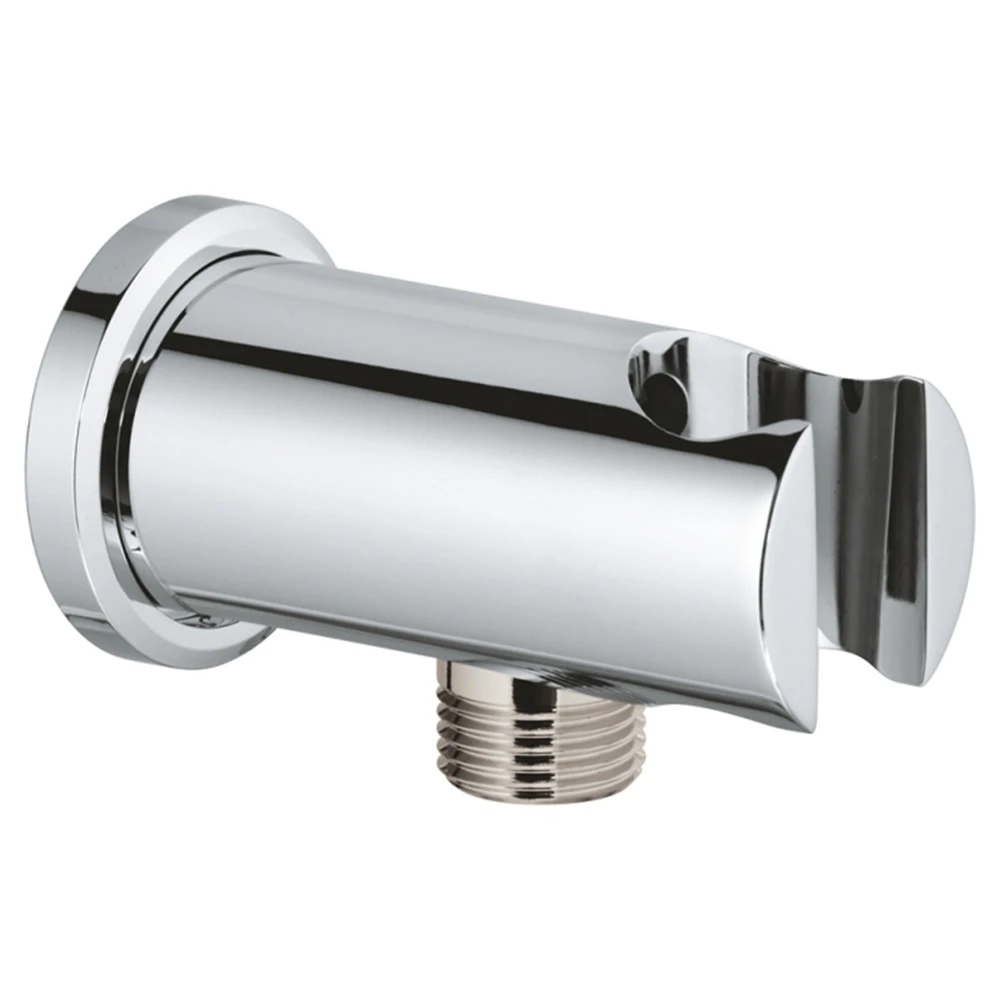 Grohe Rainshower Nötr Duş Çıkış Dirseği - 26658000 Hemen Al