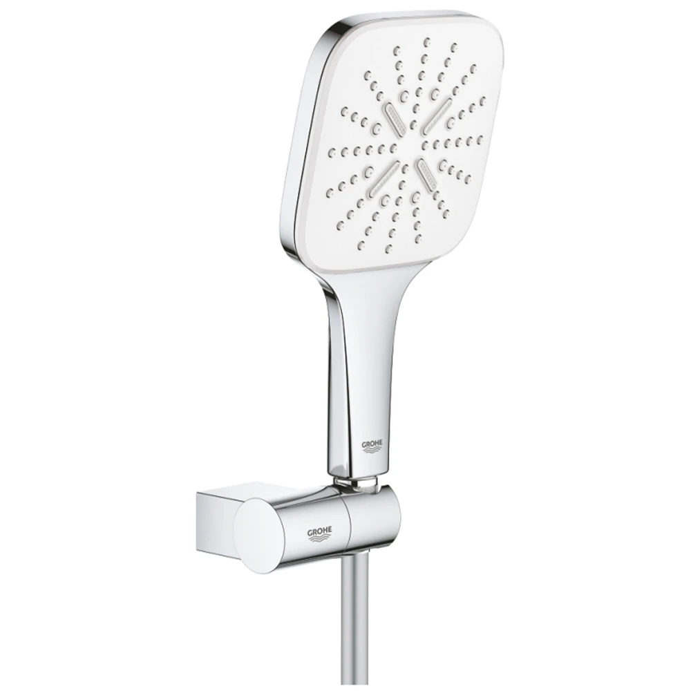 Grohe Rainshower SmartActive 3 Akışlı Duş Seti - 26589LS0 Hemen Al