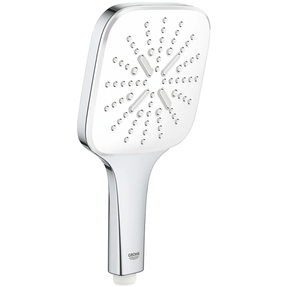 Grohe Rainshower SmartActive 3 Akışlı El Duşu - 26582LS0 Hemen Al