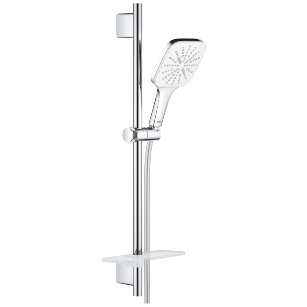 Grohe Rainshower SmartActive 3 Akışlı Sürgülü Duş Seti - 26587LS0 Hemen Al