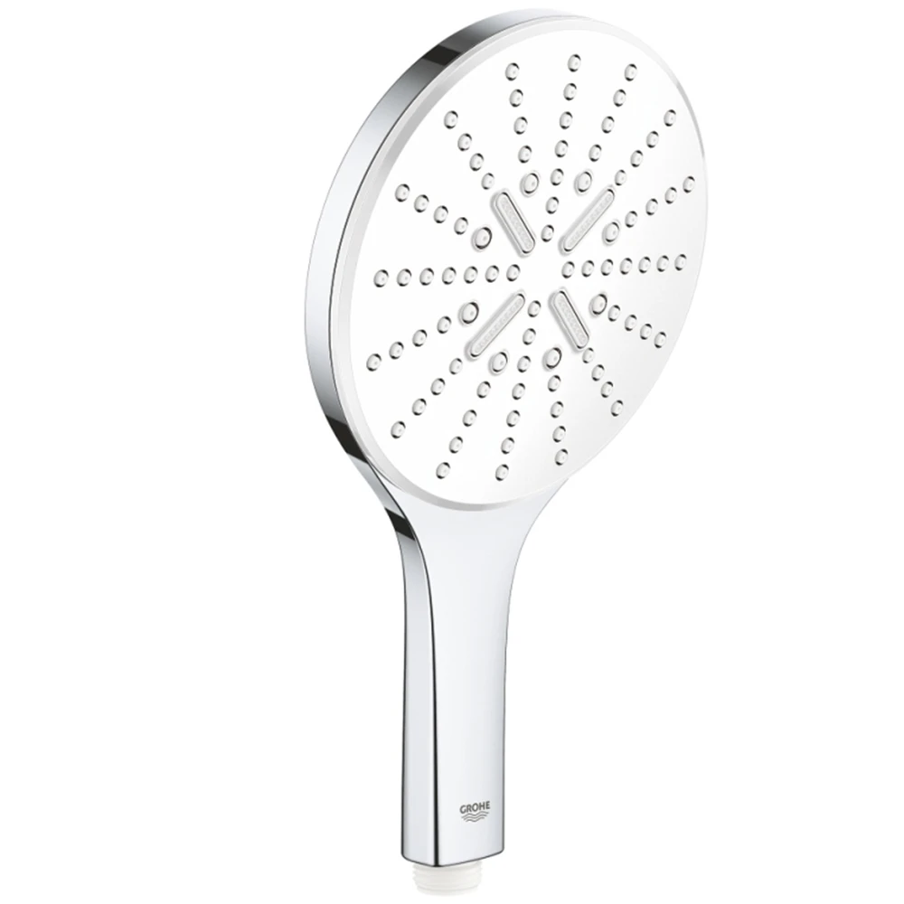 Grohe Rainshower SmartActive 3 Akışlı El Duşu - 26548000 Hemen Al