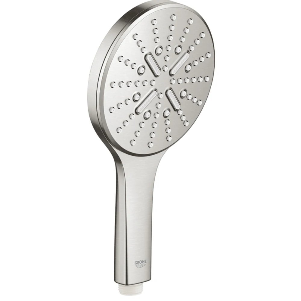 Grohe Rainshower SmartActive El Duşu 3 Akışlı - 26574DC0 Hemen Al