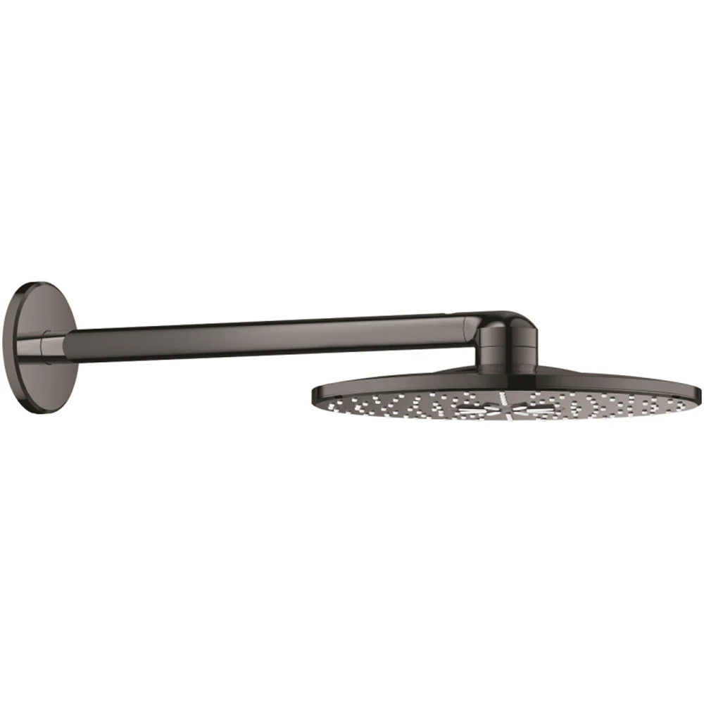 Grohe Rainshower SmartActive Nikel Tepe Duşu Seti 2 Akışlı - 26475A00 Hemen Al