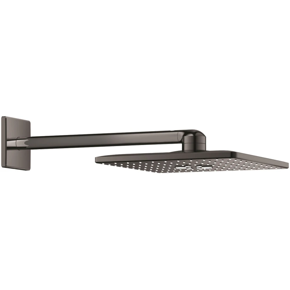 Grohe Rainshower SmartActive 2 Akışlı Nikel Tepe Duşu Seti - 26479A00 Hemen Al