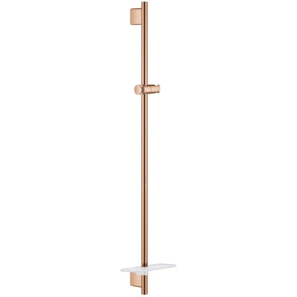 Grohe Rainshower SmartActive Rose Gold Duş Sürgüsü - 26603DA0 Hemen Al