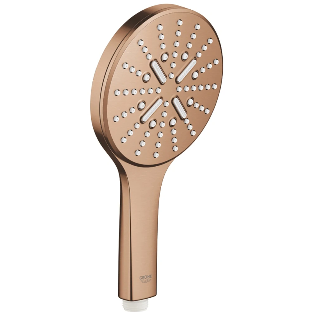 Grohe Rainshower SmartActive 3 Akışlı Rose Gold El Duşu - 26574DL0 Hemen Al