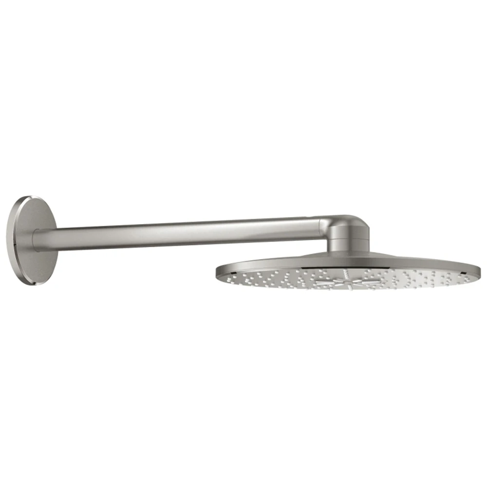 Grohe Rainshower SmartActive Tepe Duşu Seti 2 Akışlı - 26475DC0 Hemen Al