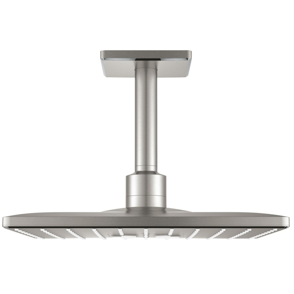 Grohe Rainshower SmartActive 2 Akışlı Tepe Duşu Seti - 26481DC0 Hemen Al