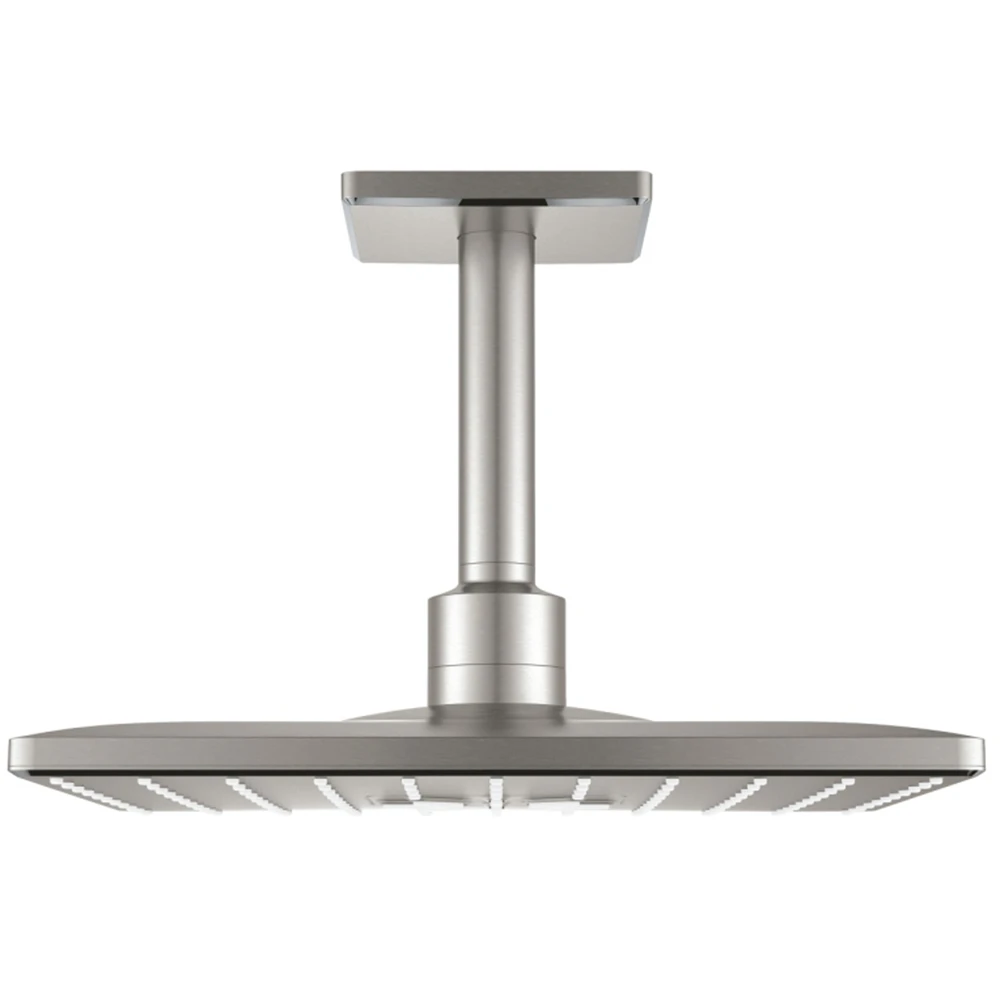 Grohe Rainshower SmartActive 2 Akışlı Tepe Duşu Seti - 26481DC0 Hemen Al