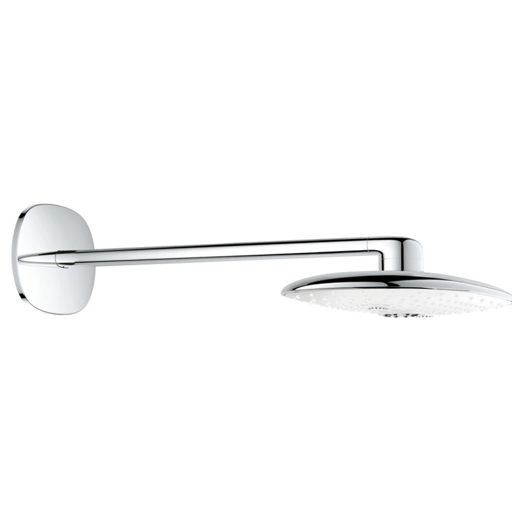 Grohe Rainshower SmartControl Tepe Duşu Seti 2 Akışlı - 26254LS0 Hemen Al