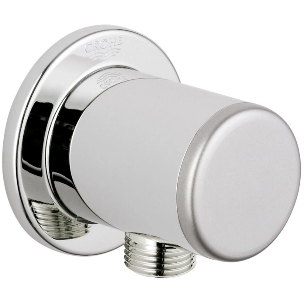 Grohe Relexa Neutral Askılı Duş Çıkış Dirseği - 28626000 Hemen Al