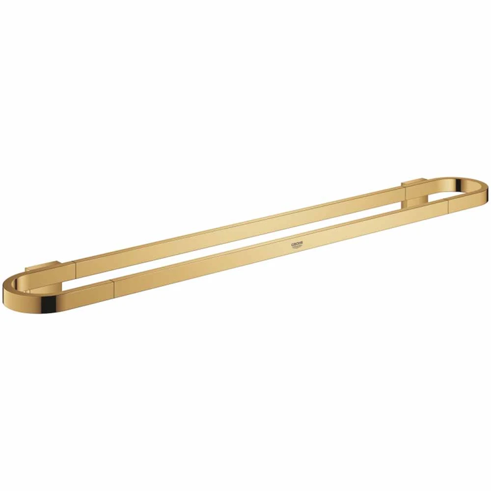 Grohe Selection Altın Havluluk - 41056GL0 Hemen Al