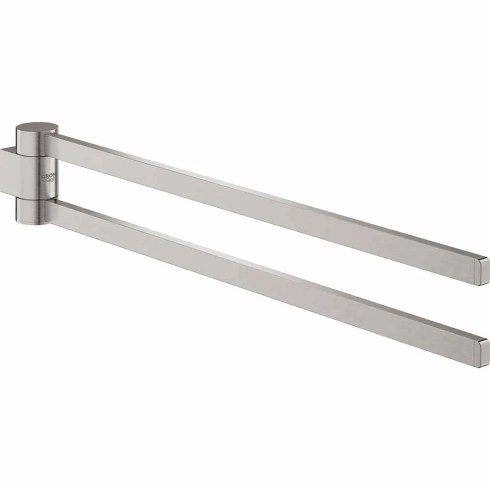 Grohe Selection Dönebilir Havlu Tutacağı - 41063DC0 Hemen Al