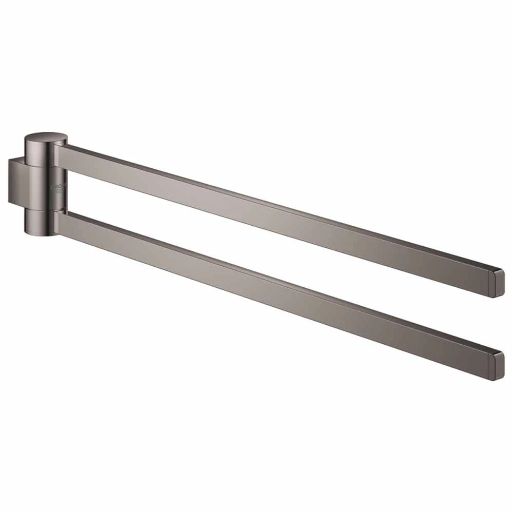 Grohe Selection Dönebilir Nikel Havlu Tutacağı - 41063A00 Hemen Al