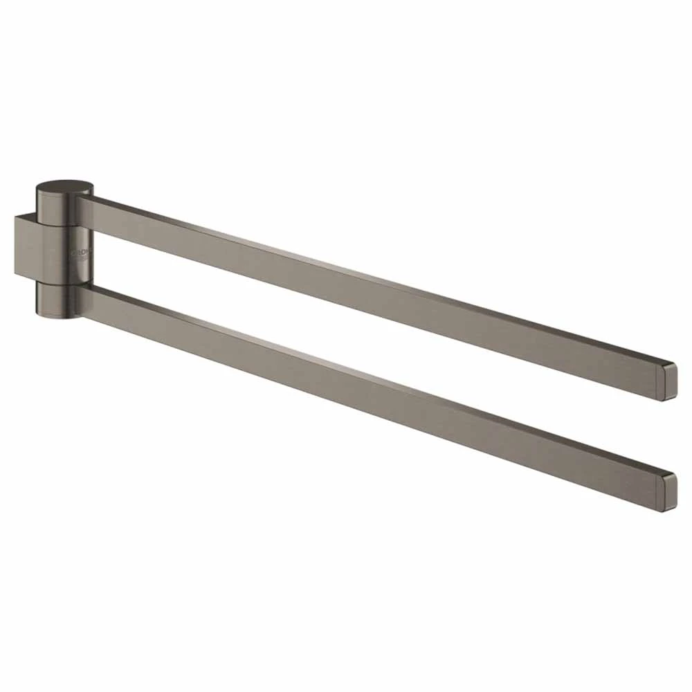 Grohe Selection Dönebilir Nikel Havlu Tutacağı - 41063AL0 Hemen Al