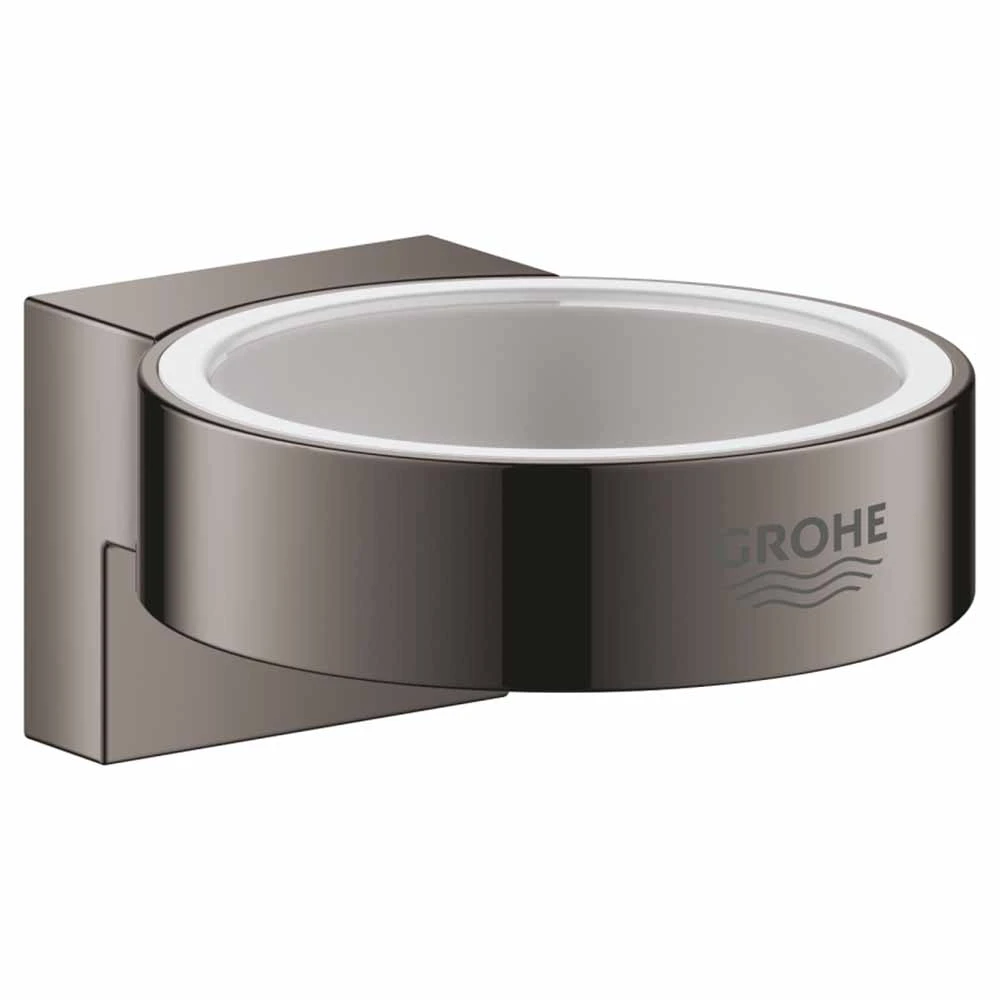 Grohe Selection Nikel Sabunluk Tutacağı - 41027A00 Hemen Al