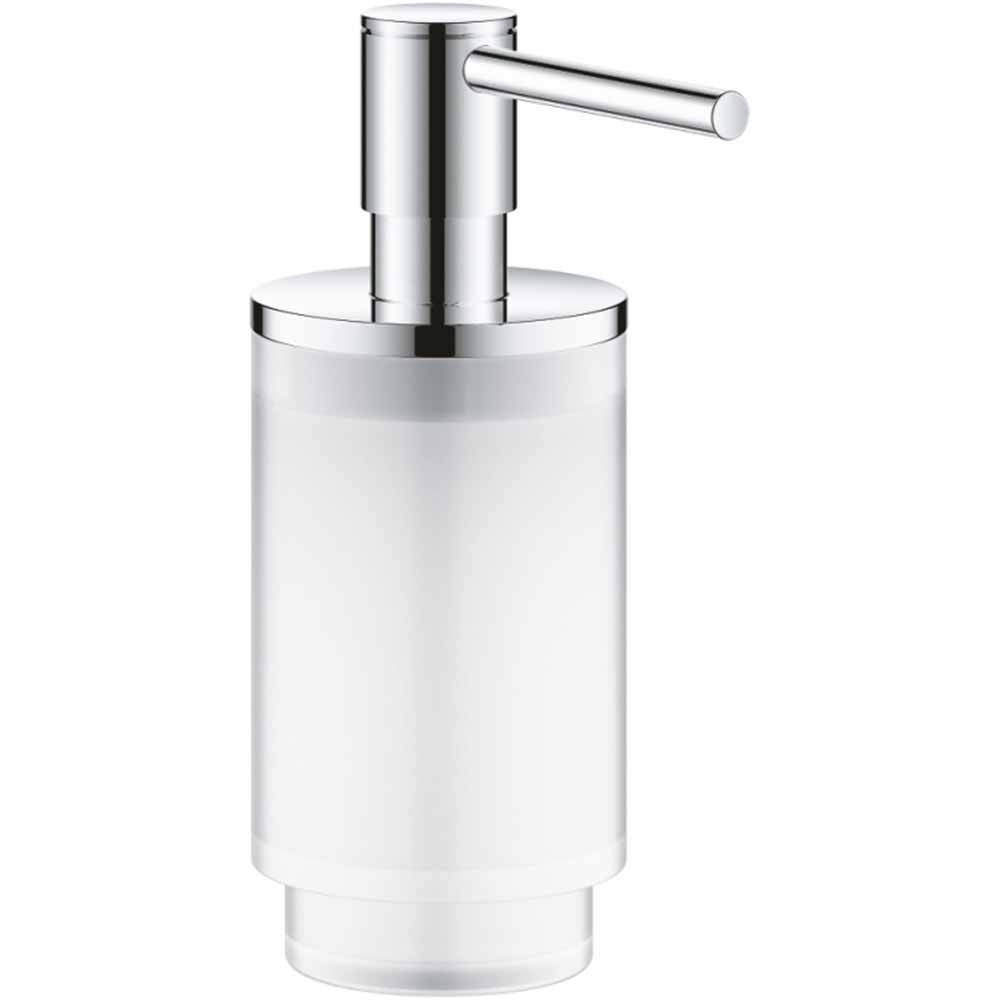 Grohe Selection Sıvı Sabunluk - 41028000 Hemen Al