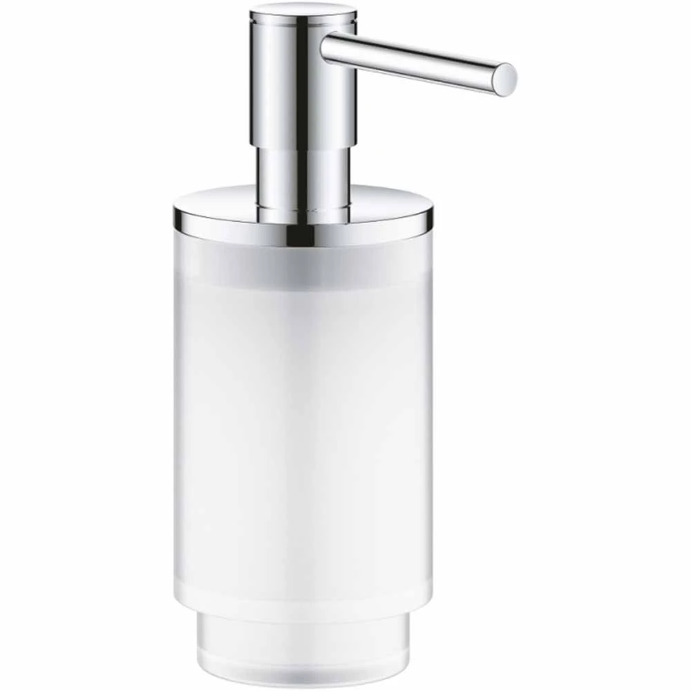 Grohe Selection Sıvı Sabunluk - 41028000 Hemen Al