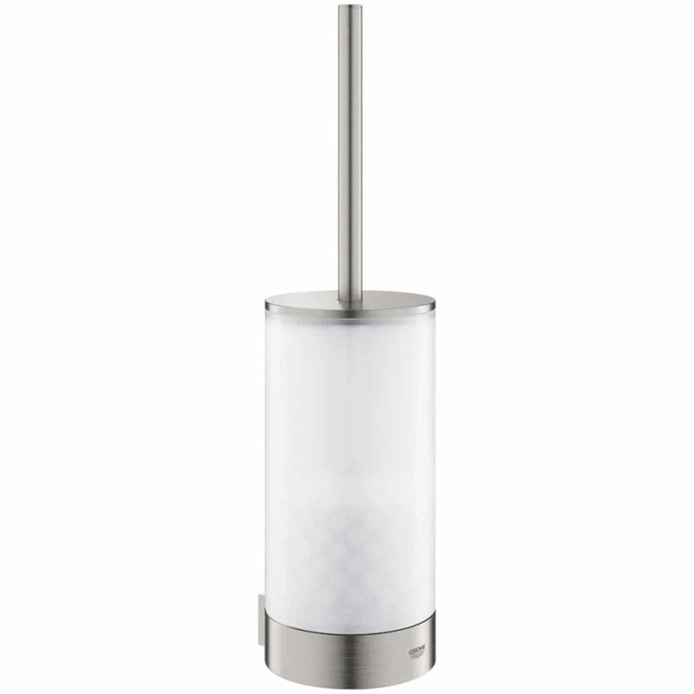 Grohe Selection Tuvalet Fırçası Seti - 41076DC0 Hemen Al