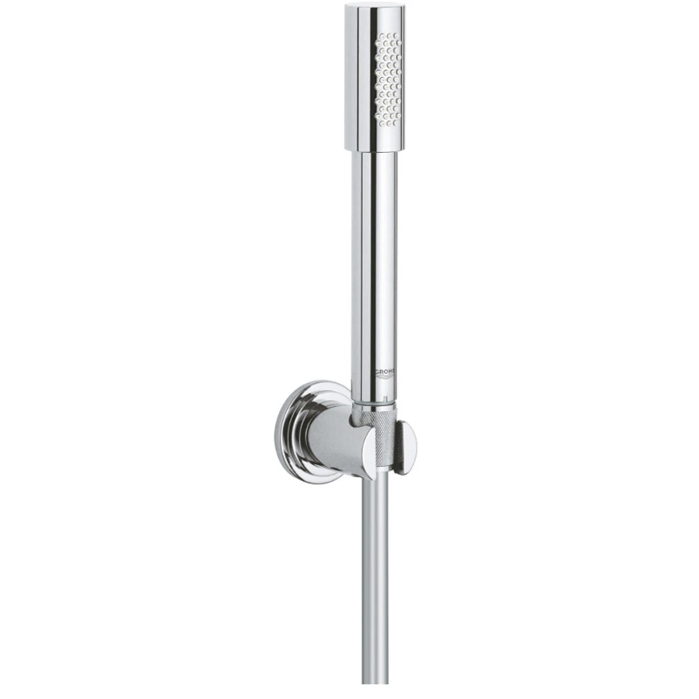 Grohe Sena Duş Seti - 28348000 Hemen Al