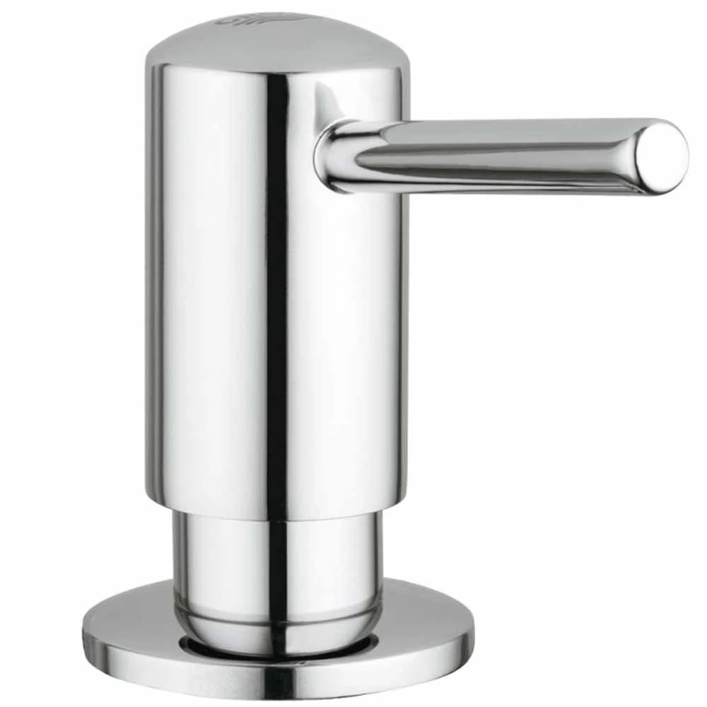Grohe Sıvı Sabunluk - 40536000 Hemen Al