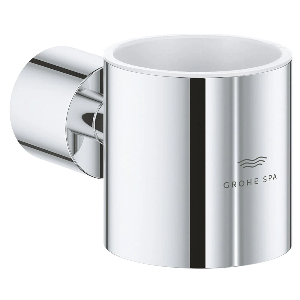 Grohe Spa Atrio Sabunluk Tutucu - 40884000 Hemen Al
