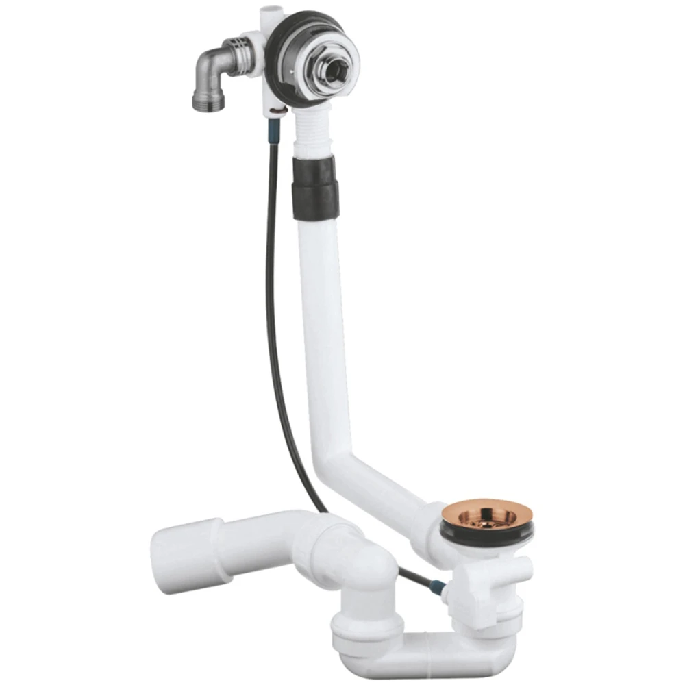 Grohe Talentofill Küvet Tropleni - 28990GL0 Hemen Al