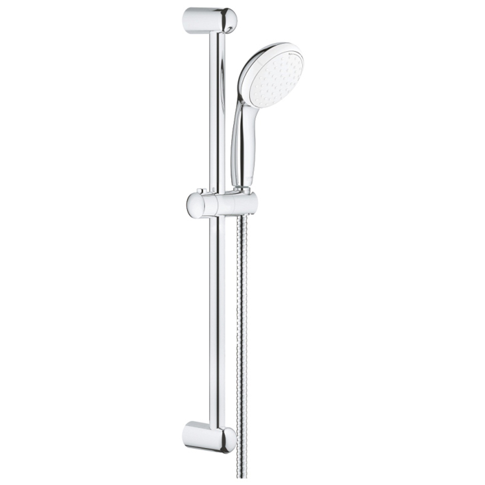 Grohe Tempesta 100 Sürgülü Duş Seti 2 Akışlı - 26803000 Hemen Al