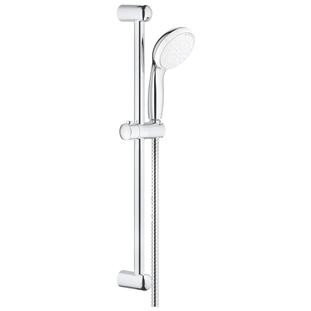 Grohe Tempesta 100 Sürgülü Duş Seti 2 Akışlı - 26803000 Hemen Al