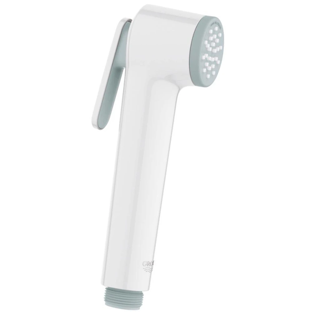 Grohe Tempesta-F Trigger 1 Akışlı Spray El Duşu - 28020L01 Hemen Al
