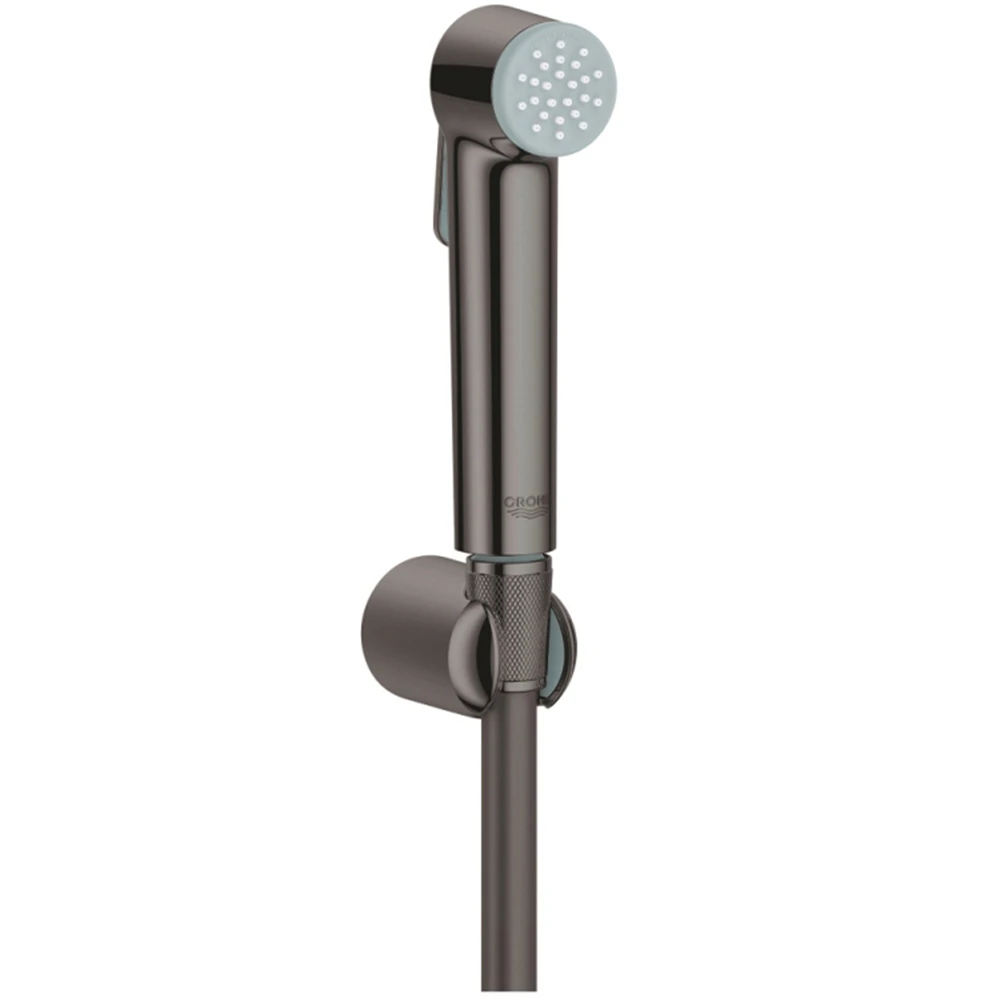 Grohe Tempesta-F Trigger Nikel Spray El Duşu - 27513A01 Hemen Al
