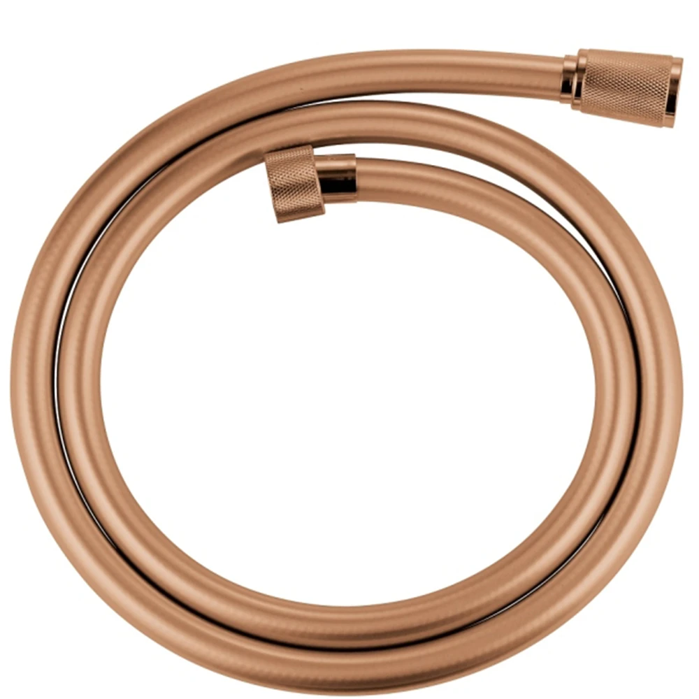 Grohe TwistStop Rose Gold Duş Hortumu - 28362DA0 Hemen Al