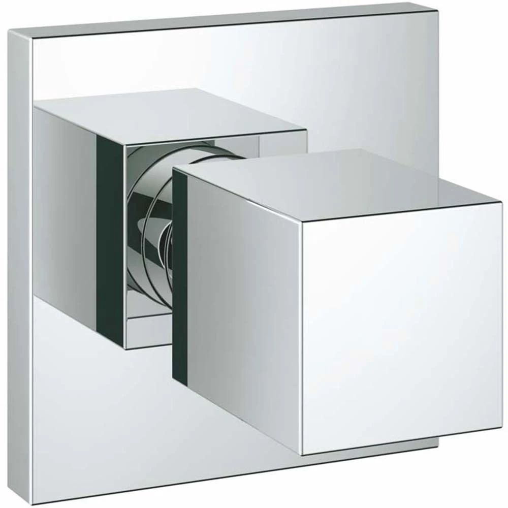 Grohe Universal Cube Ankastre Stop Valf - 19910000 Hemen Al