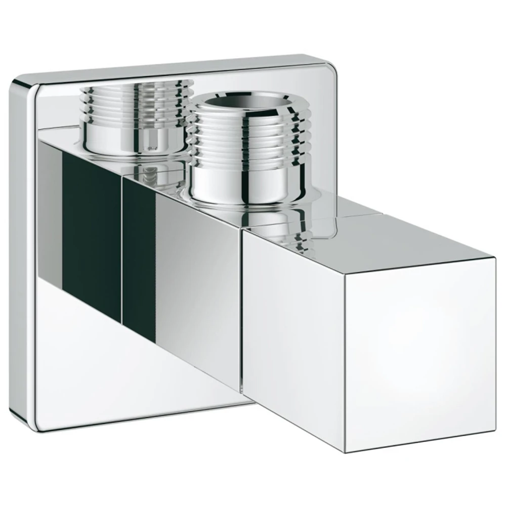 Grohe Universal Cube Ara Musluk - 22013000 Hemen Al