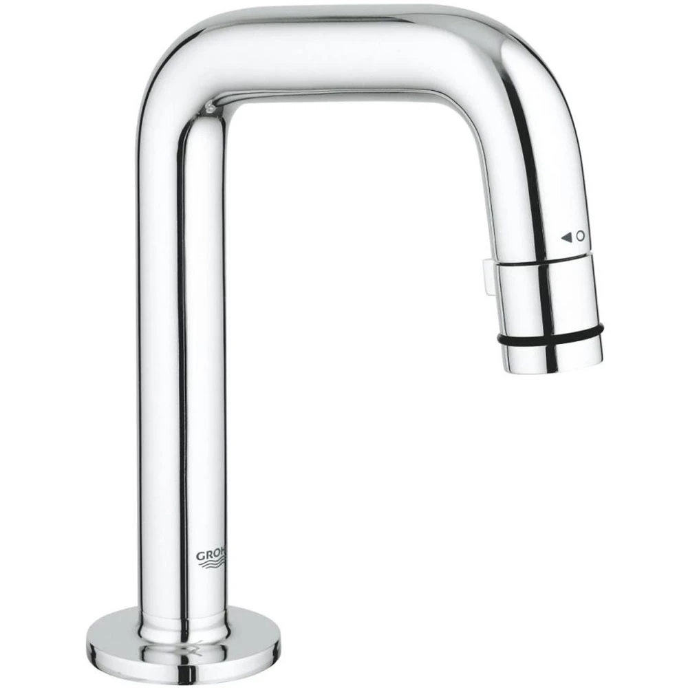 Grohe Universal Universal Duvardan Musluk DN15 - 20203000 Hemen Al