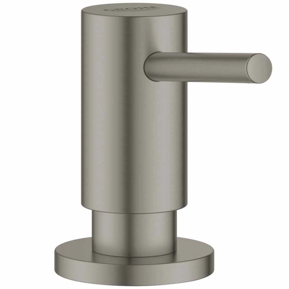 Grohe soap dispenser Cosmopolitan Sıvı Sabunluk - 40535AL0 Hemen Al