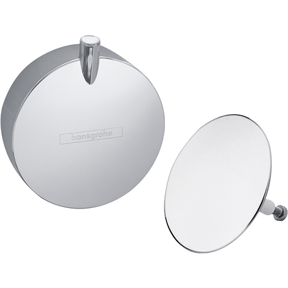HansGrohe Flexaplus S Dış Set Gider ve Taşma Seti 58186000 Hemen Al