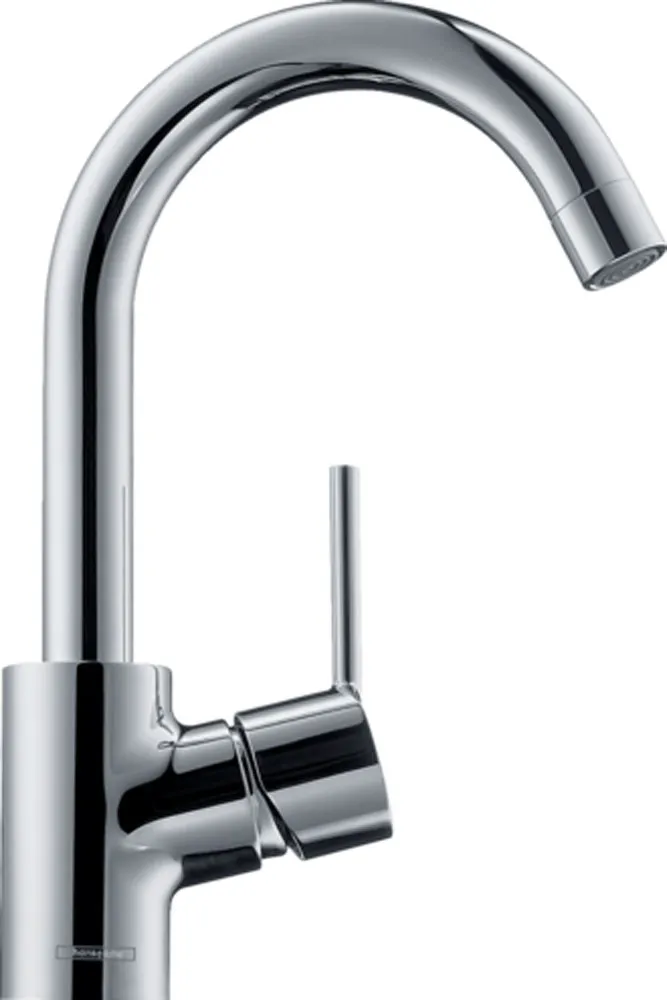 HansGrohe Talis S 200 Kumandasız Lavabo Bataryası Hemen Al