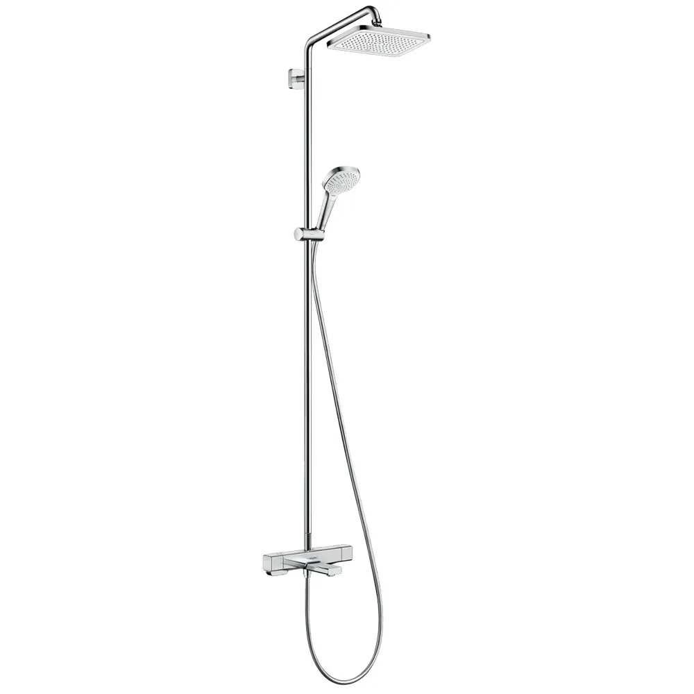 Hansgrohe Croma E 280 Duş Kolonu Hemen Al