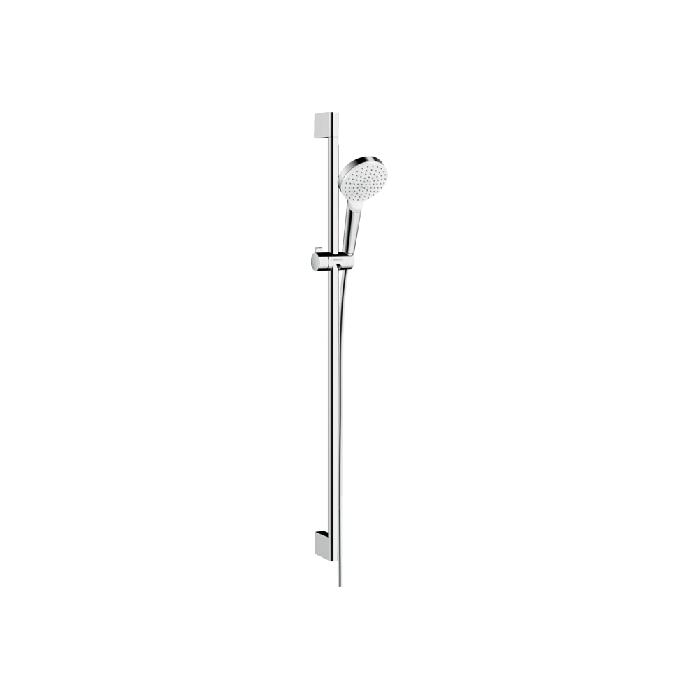 Hansgrohe Crometta  1 jet 90 cm Duş Seti Hemen Al