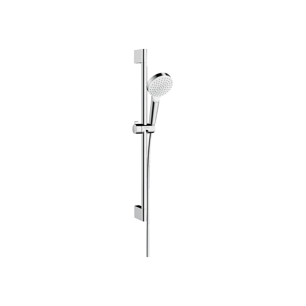 Hansgrohe Crometta 1 jet Ecosmart 65 Cm Duş Seti Hemen Al