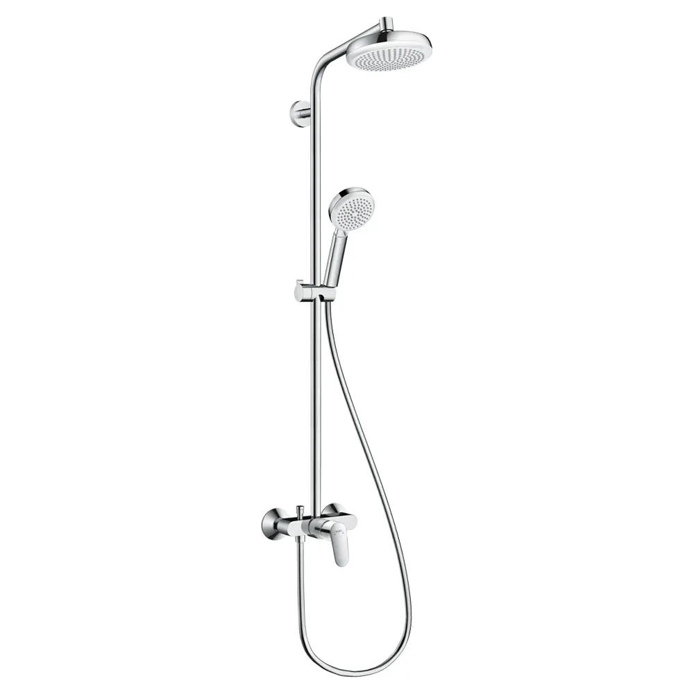 Hansgrohe Crometta 160 Duş Kolonu Hemen Al