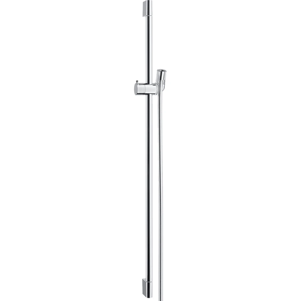 Hansgrohe Duş barı C 90 cm, Isiflex duş hortumu 160 cm ile Hemen Al