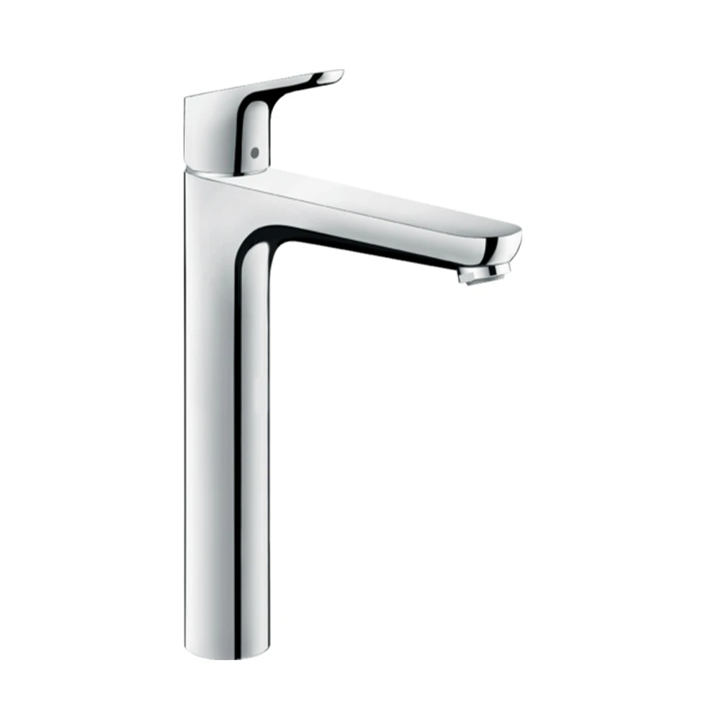 Hansgrohe Focus Tek Kollu 230 Kumandasız Lavabo Bataryası 31532000 Hemen Al