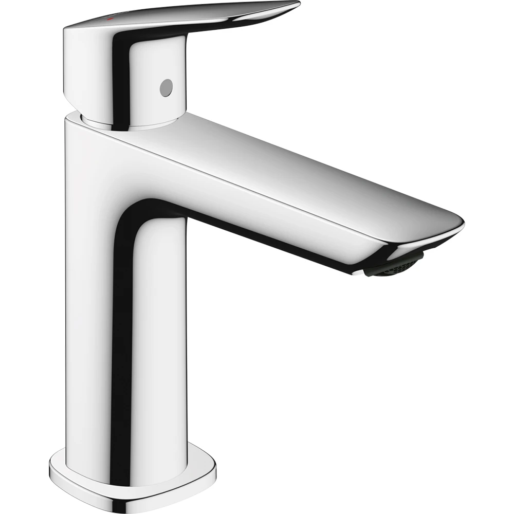 Hansgrohe Logis Tek Kollu Krom Lavabo Bataryası 71252000 Hemen Al