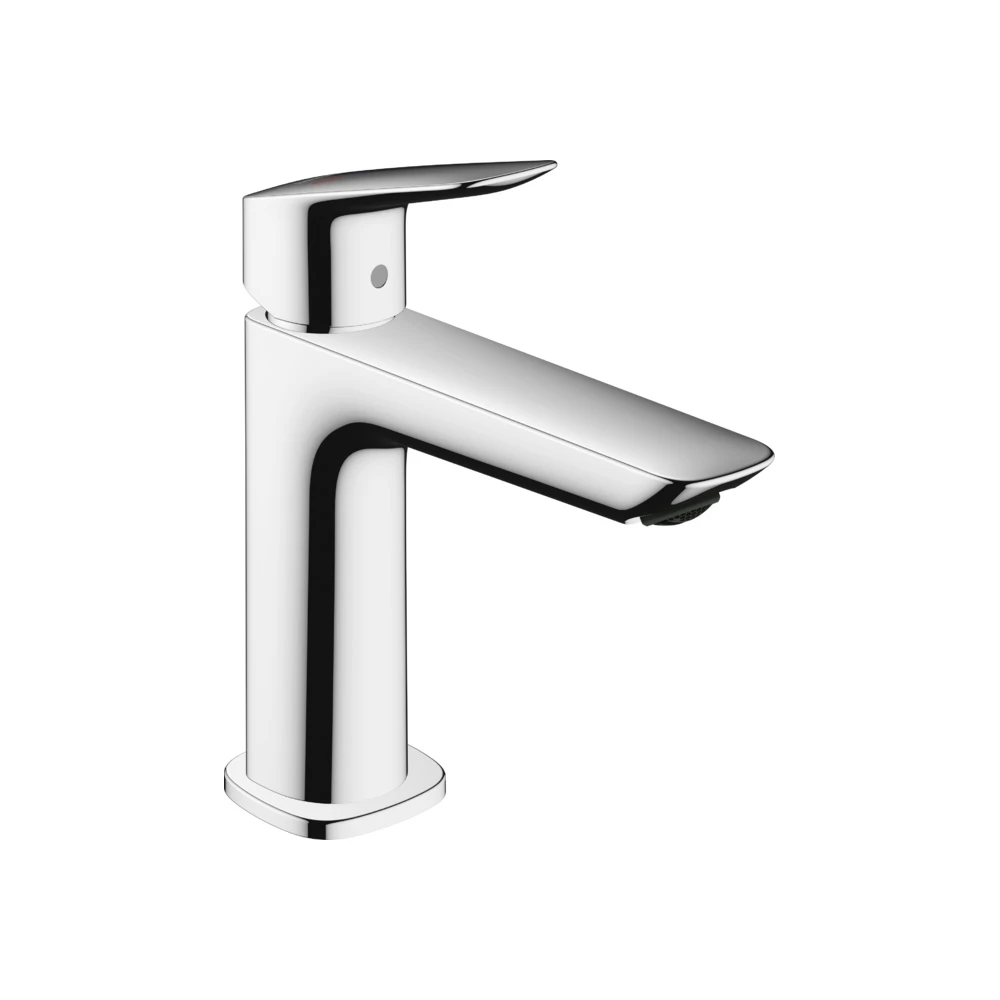 Hansgrohe Logis Tek Kollu Lavabo Bataryası 71255000 Hemen Al